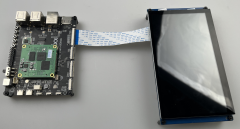 11. 100ASK-V853-PRO开发板 RGB屏测试指南