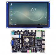 迅为IMX8MM开发板Andaoid9 获取root 权限