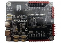 首发！成功移植OpenHarmony到瑞芯微RK2206开发板，
