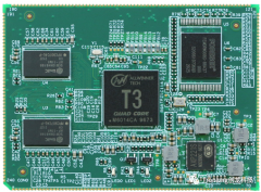 T3/A40i全国产方案参数详解！