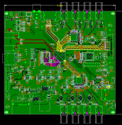 星宸科技SigmaStar 智慧车载解决方案，领跑智能出