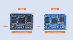 米尔TI 335X系列产品更新升级请知悉