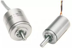 角度传感器详解