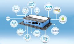 什么是嵌入式操作系统？