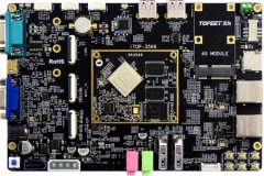 RK3568开发板借助 U 盘或 TF 卡拷贝程序到开发板上