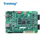 开源！ZYNQ IgH EtherCAT主站方案分享