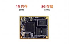 【迅为】iTOP-STM32MP157开发板重磅发布