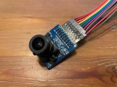 【一等奖】RT-Thread创新应用设计大赛作品