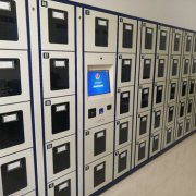 微智达工业平板电脑基于智能卷宗柜管理系统应