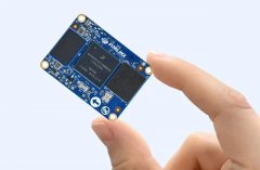 先睹为快！ FETMX6ULL-C核心板开箱