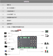 ​ZMC运动控制器SCARA机械手应用快速入门