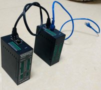 钡铼技术发布M160E双网口以太网IO模块：可以级联