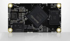 【新品发售】iCore-3568JQ四核工业核心板现已全面