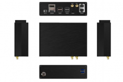 重磅！基于瑞芯微RK3588旗舰芯片打造的MinipcRK35