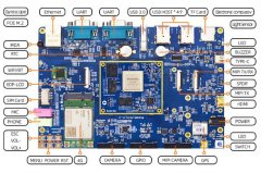 迅为RK3399开发板如何基于RTL8822CS模块实现Android