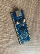 【开源项目】手把手教你用全志XR32芯片DIY一个自