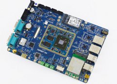 基于迅为2K1000开发板龙芯处理器安装 Linux系统到