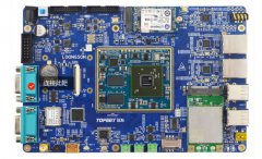 中国芯-国产系统+国产处理器-迅为2K1000开发板网