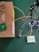 【获奖公布】RT-Thread创新应用大赛获奖开源作品