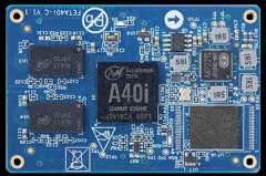 <b>基于飞凌FETA40i-C核心板实现的呼吸机解决方案</b>