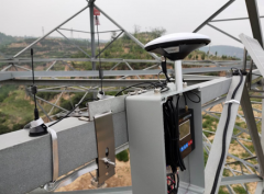 <b>武汉风河智能科技输电线路杆塔倾斜在线监测系</b>