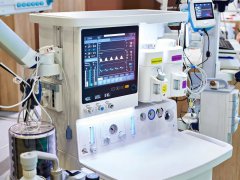 飞凌FETMX8MM-C核心板在麻醉系统中的应用