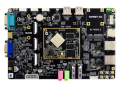 国产处理器瑞芯微RK3568对比RK3399性能解析-迅为开