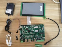 用户测评：G2L开发板初体验