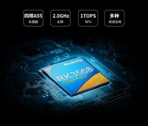 <b>新品 | 飞凌FET3568-C核心板正式发布！</b>