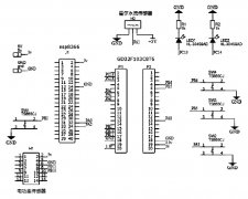 【IoT毕设】esp8266模块+机智云AIoT+宿舍事故预防系