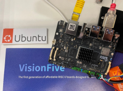 Embedded World 2022 | 昉·星光单板计算机携手Ubuntu闪