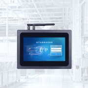 智能时代，工业平板电脑被广泛应用于电子驾考