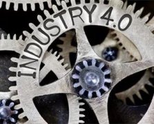 工业互联网中的传感器网络应用