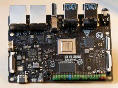 火爆全球 VisionFive 2 RISC-V单板计算机国内预售开启