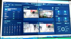 微智达嵌入式工业计算机，助推煤矿“电子封条