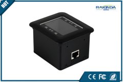 远景达LV4500R二维码扫码模组有哪些嵌入式应用？