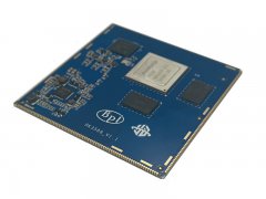 Banana Pi 开源社区基于瑞芯微RK3588芯片的整体解决