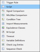如何在TPT中使用Python实现自定义报告