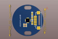 沐渥科技：研发创新编码器霍尔板，引领企业高
