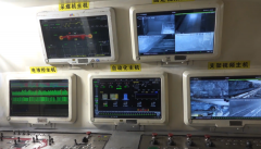 <b>启扬方案：基于嵌入式的采煤机控制设备解决方</b>