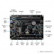 教你玩转LE0开发板