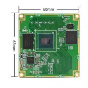 启扬i.MX8M Plus核心板、开发板编解码性能测试