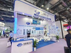 飞凌嵌入式亮相CACLP 2022，让医疗设备更智能