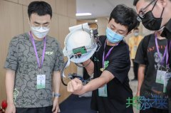 广和通携手多个生态伙伴举办全国性高校竞赛，