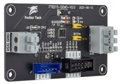 峰岹科技：热门开发板线上开售，限时大放“价