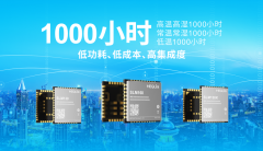 <b>美格智能NB-IoT模组通过三个1000小时可靠性测试，</b>