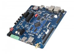 飞凌RK3568开发板实时系统来啦！实时性，更强大