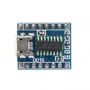 常见的语音芯片控制模式有哪几个？