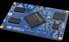 低碳生活进行时！国产“芯”RK3568创造智慧出行