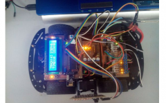 【资料合集】各类智能小车开源设计资料汇总（